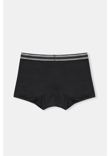 Erkek Likralı Micro Modal 2'li Boxer Eq.ru.so.0k.ka5.1 fırsatları