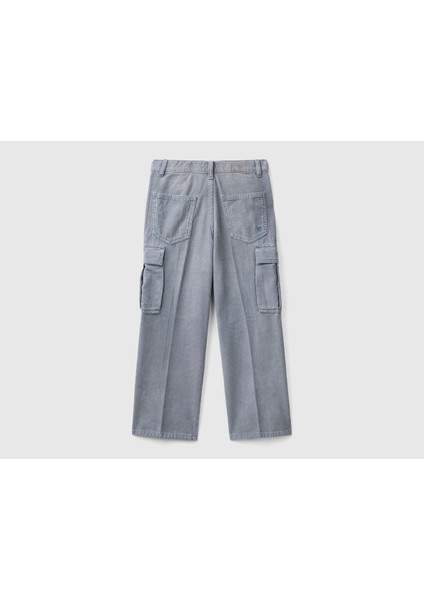 Erkek Pantolon (Model Kodu: 124A480WCF03W ) fiyatları