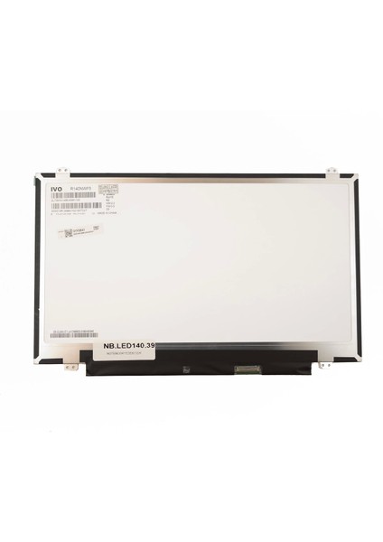14.0 Slim 40PIN Fhd Dokunmatik - LP140WF5 (Sp) (B3)