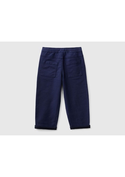 Erkek Lacivert Pantolon (Model Kodu: 47K0GF026 ) fiyatları