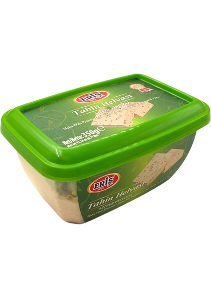 350 gr Antep Fıstıklı Tahin Helvası
