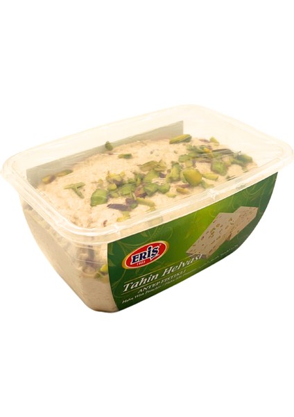 350 gr Antep Fıstıklı Tahin Helvası