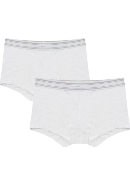 Erkek Likralı Micro Modal 2'li Boxer Eq.ru.so.0k.ka5.1