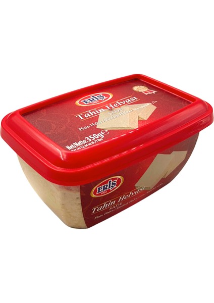 350 gr Sade Tahin Helvası
