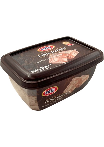 350 gr Kakaolu Tahin Helvası