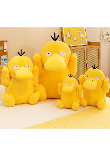 35CM Pokémon Serisi Aptal Sevimli Ördek Peluş (Yurt Dışından) indirimleri