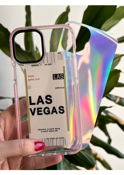 iPhone 12 Pro Max HologramlıLasvegas Kılıf fiyatları