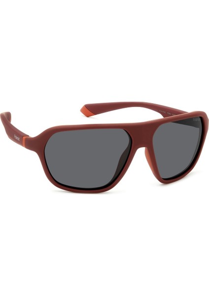 Pld 2152/S 7blm9 Unisex Polarize Güneş Gözlüğü fiyatları