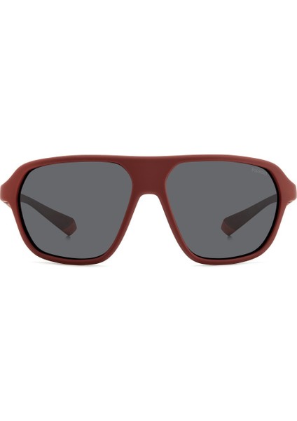 Pld 2152/S 7blm9 Unisex Polarize Güneş Gözlüğü modelleri
