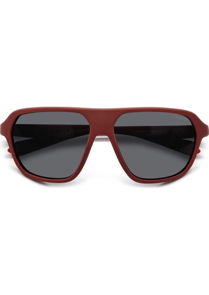 Pld 2152/S 7blm9 Unisex Polarize Güneş Gözlüğü fırsatları
