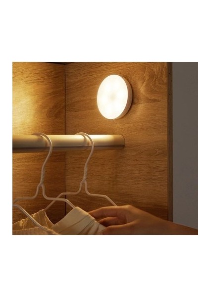 Cata CT-5180 Usb-C Şarjlı Hareket Sensörlü Mıknatıslı LED Lamba fiyatları