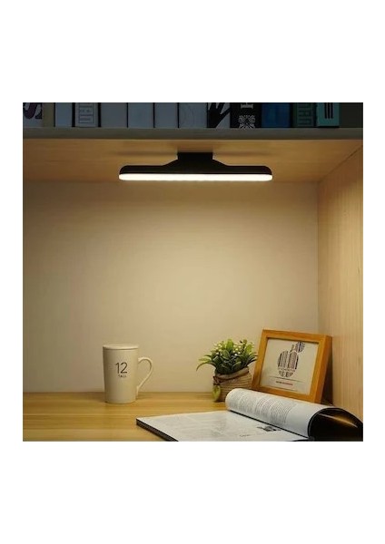 Cata CT-5249 Şarjlı Mıknatıslı 3 Kademeli Martı LED Lamba