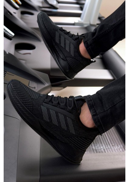 Boost Desenli Erkek Spor Ayakkabı