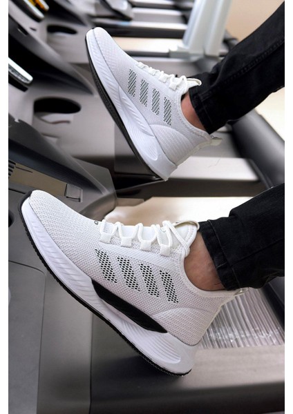 Boost Desenli Erkek Spor Ayakkabı