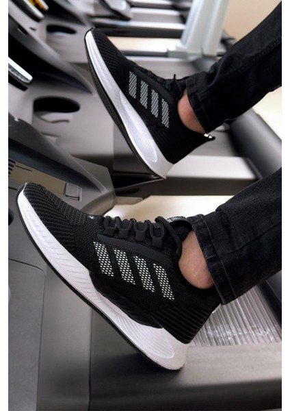 Boost Desenli Erkek Spor Ayakkabı