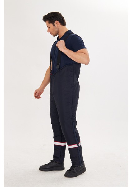 Reflektörlü Shd Frozen Bahçıvan Tulum modelleri