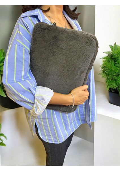 13-13.3-14 Inch Peluş Macbook, Laptop Çantası, Toscase (Askısız) 36X26CM fırsatları