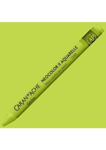 Neocolor II Chinese Green 730 fiyatları
