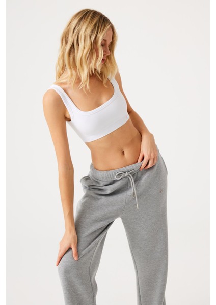 Aura Çift Katlı Modal Bra Beyaz modelleri