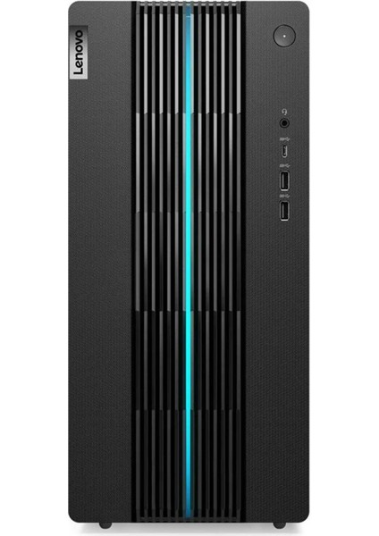 Ideacentre Gaming 5 90T10000TT006 I5-12400F 64 GB 1 TB SSD RTX3050 Windows 11 Home Masaüstü Bilgisayar