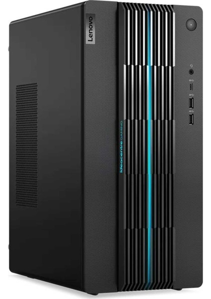 Ideacentre Gaming 5 90T10000TT006 I5-12400F 64 GB 1 TB SSD RTX3050 Windows 11 Home Masaüstü Bilgisayar