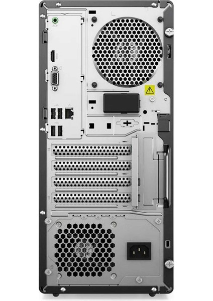 Ideacentre Gaming 5 90T10000TT006 I5-12400F 64 GB 1 TB SSD RTX3050 Windows 11 Home Masaüstü Bilgisayar