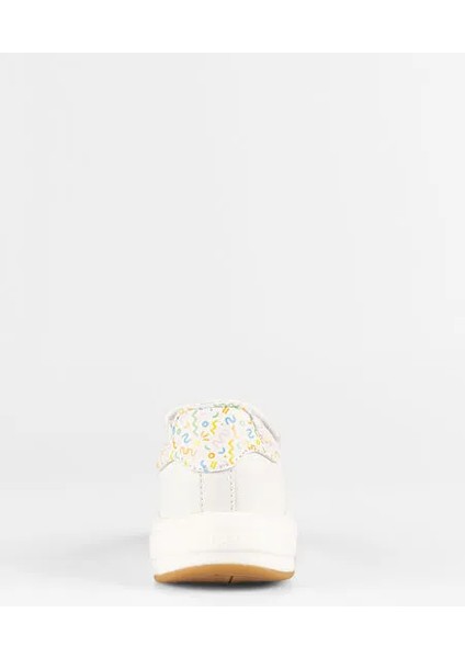Pukky Işıklı Sneaker Beyaz indirimleri