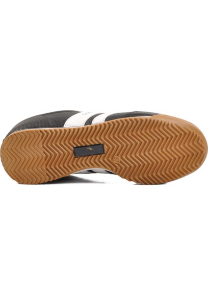 Slazenger Oleg G Siyah-Beyaz Kadın Spor Ayakkabı indirimleri