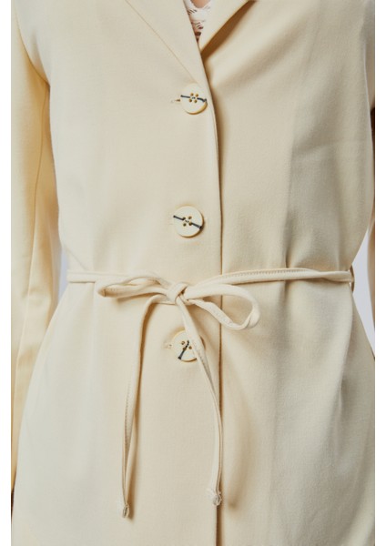 Limited Edition Kruvaze Yaka Vatkalı Gömlek Ceket modelleri