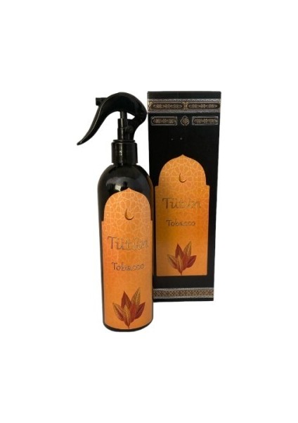 Tütün Oda Kokusu 400ML.
