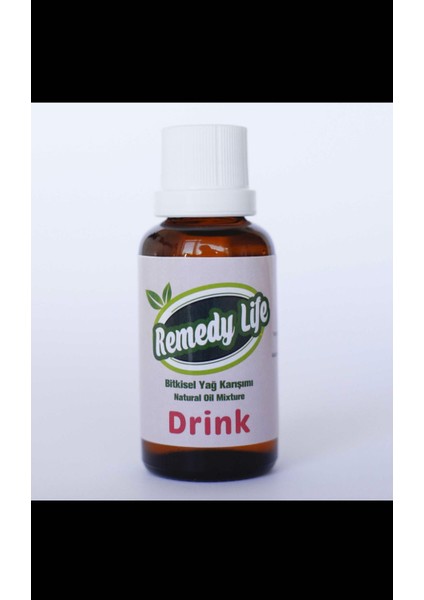 Drink 30 ml