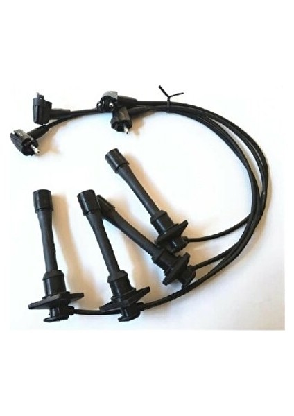Tyt Corolla Uyumlu 1.6 93-98 AE101 1993-1997 Buji Kablosu