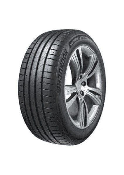 225/55 R19 99V Ventus Prime 4 K135A Oto Yaz Lastiği (Üretim Yılı: 2025)