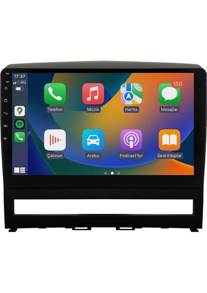 Fiat Albea Android Multimedya Sistemi (2005-2013) 6/128 fiyatları