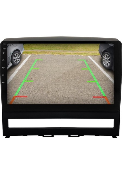 Fiat Albea Android Multimedya Sistemi (2005-2013) 6/128 modelleri