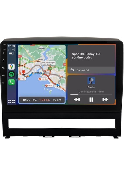 Fiat Albea Android Multimedya Sistemi (2005-2013) 6/128 fırsatları