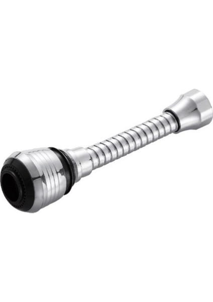 Hortumlu Esnek Su Tasarruflu 2 Modlu Musluk Başlığı modelleri