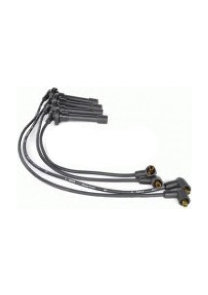 Mazda 323 19901994 Bujı Kablosu