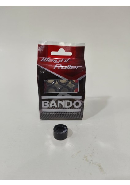 Motolux Nirvana Pro 50CC Uyumlu Japon Üretim Bando Baga (8 Gr)