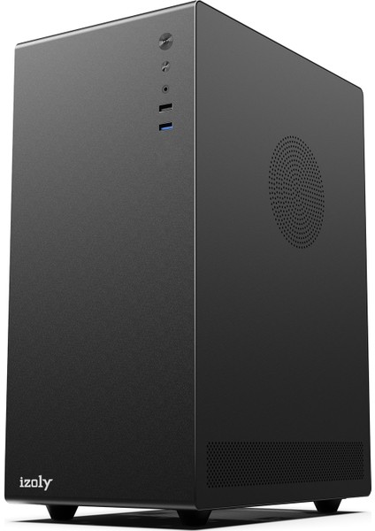 Desktop Z502 İ5-14400 16GB 1tb M.2 SSD Masaüstü Bilgisayar