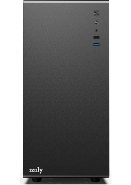 Desktop Z502 İ5-14400 16GB 1tb M.2 SSD Masaüstü Bilgisayar