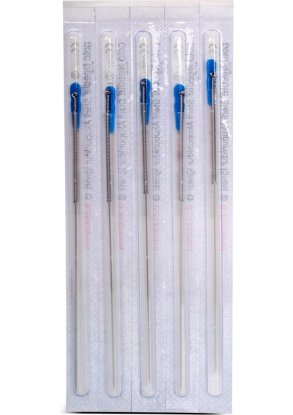 Kuru Iğne Kapalı Kutu 0,25X25MM fiyatları