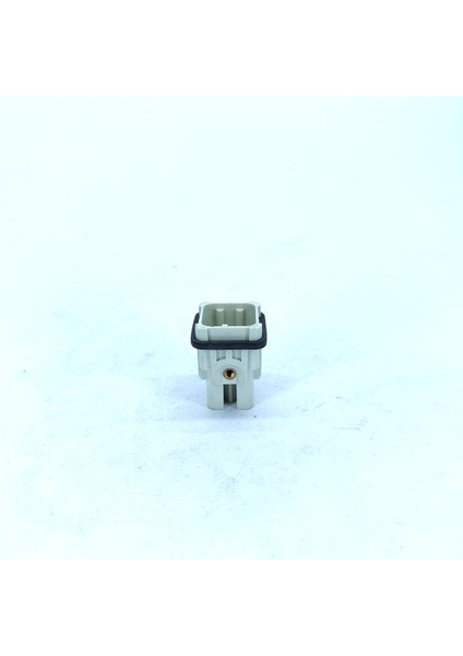 Woodhead/brad 93601-0079 Heavy Duty Connector, Gwconnect, 3A Sd7 Male Insert Crimp 7p 10A 250V Gray fiyatları