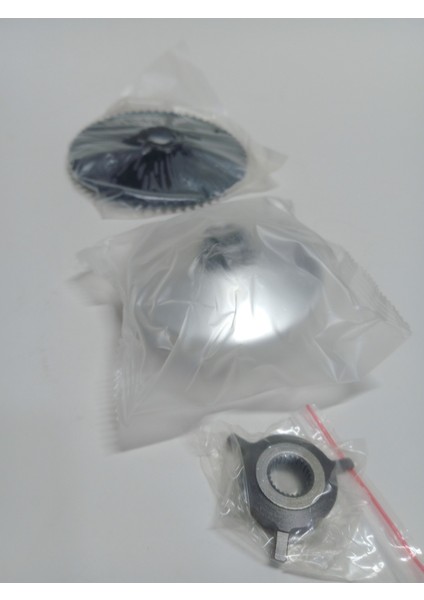 Techno 50CC 80CC Uyumlu Ön Varyatör (Debriyaj) Komple