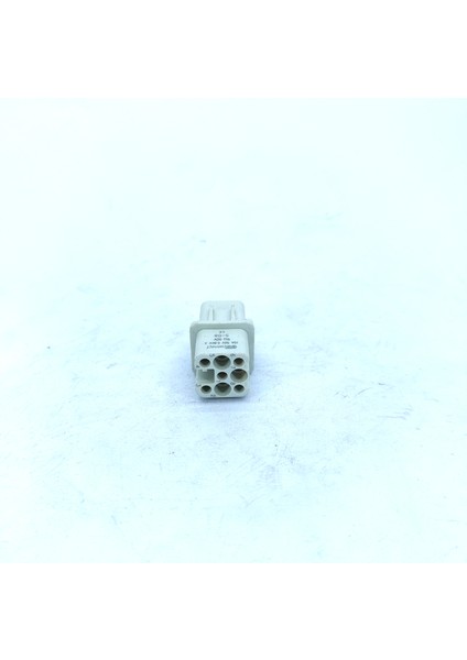 93601-0077 Connecteur: Hdc Insert De Contact Femelle S-D,s-D7 Pın: 8 7+Pe Molex