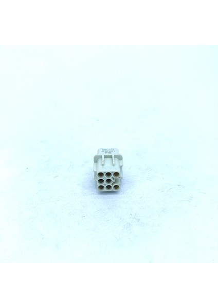 93601-0077 Connecteur: Hdc Insert De Contact Femelle S-D,s-D7 Pın: 8 7+Pe Molex