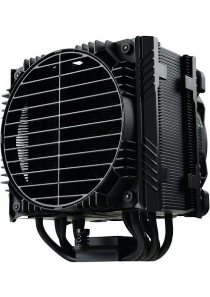 ETS-T50A-BK-ARGB 120MM 5 x 6mm Isı Borulu Intel-Amd Uyumlu Hava Soğutucu modelleri