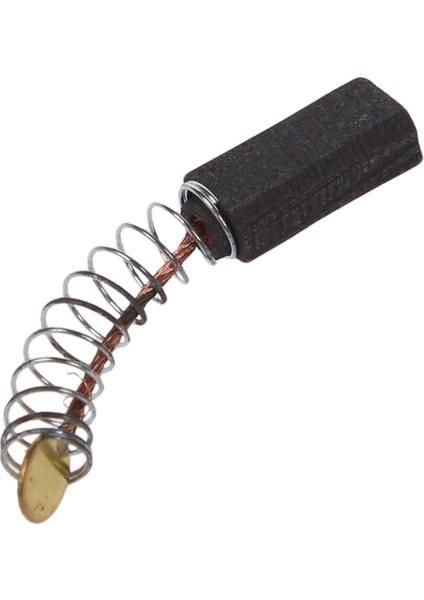 Elektrikli Matkap Için 10 Çift 12,7 x 5,5 x 4mm Motorlu Karbon Fırçalar (Yurt Dışından) fırsatları