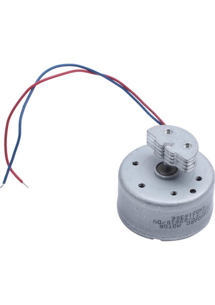 Oyun Joystick Için 2 Adet Mini Titreşim Motoru 3500RPM Dc 1.5-6V (Yurt Dışından) fiyatları