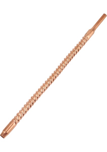 Kırmızı Bakır Boru Bağlantısı, 10MM Dış Dişli, Boru Kaynaklı Boru Bağlantısı, Klima ve Soğutma Için Kullanılır (Yurt Dışından) modelleri